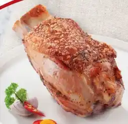 SPAR Gourmet Tann Heurigenstelze Gegrillt Angebot