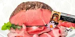 SPAR Gourmet Despar Premium Roasted Beef Angebot