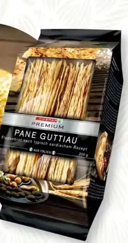 SPAR Gourmet Despar Premium Pane Guttiau Angebot