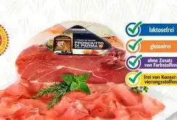 SPAR Gourmet Despar Premium Prosciutto Di Parma Angebot
