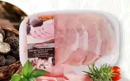 SPAR Gourmet Despar Premium Prosciutto Cotto Tartufo Angebot