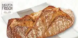 SPAR Gourmet Spar Premium Französisches Sauerteigbrot Angebot