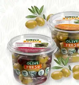 SPAR Gourmet Di Grillo Oliven Angebot