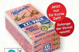 SPAR Gourmet Manner Neapolitaner Schnitten Angebot