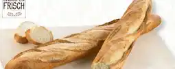 SPAR Gourmet Spar Jumbo-Baguette Angebot