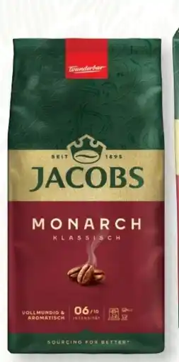SPAR Gourmet Jacobs Monarch Angebot