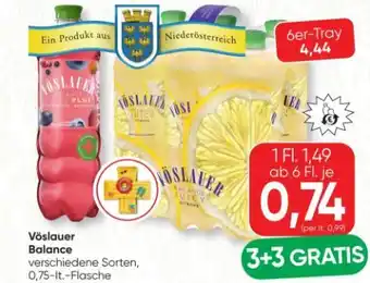 Vöslauer Balance