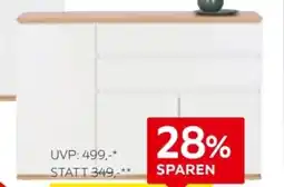 XXXLutz Xora Kommode Angebot