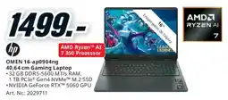 Media Markt HP OMEN 16-ap0904ng Angebot