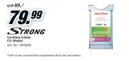Media Markt Cardless Irdeto CI+ Modul Angebot