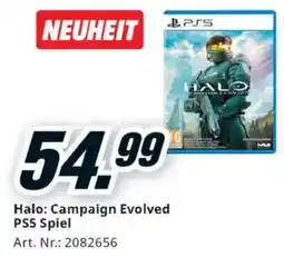 Media Markt Halo: Campaign Evolved Angebot