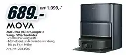 Media Markt MOVA Z60 Ultra Roller Complete Angebot