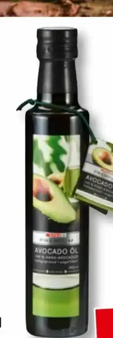 SPAR Gourmet Avocadoöl Angebot