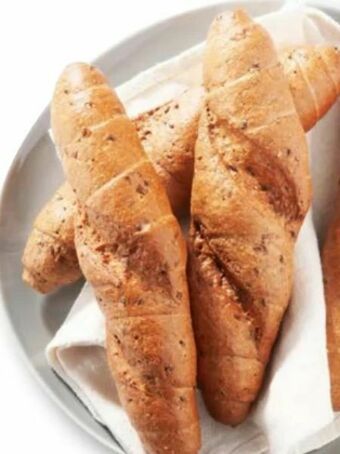 SPAR Gourmet Bio-Kornspitz Angebot