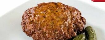 SPAR Gourmet Faschiertes Laibchen Angebot