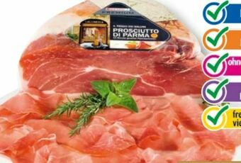 SPAR Gourmet Prosciutto Di Parma Angebot