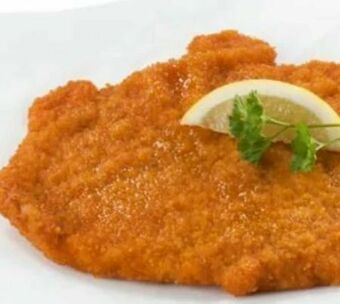 SPAR Gourmet Schweinskarree Schnitzel Angebot