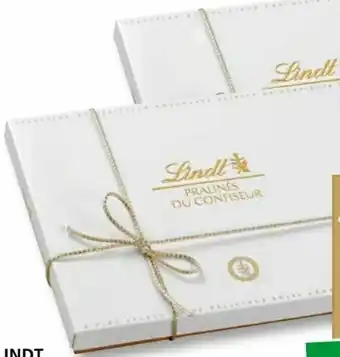 SPAR Gourmet Bonbonniere Gold Weiss Angebot