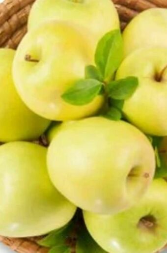 SPAR Gourmet Apfel Golden Delicious Angebot