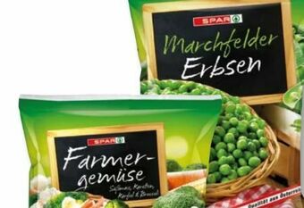 SPAR Gourmet Marchfelder Gemüse Angebot