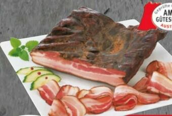 Eurospar Jausenspeck Angebot