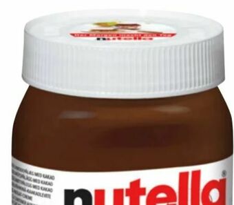 Eurospar Nutella Angebot