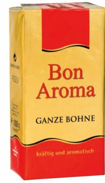 Eurospar Kaffee Ganze Bohne Angebot