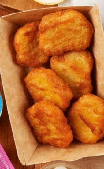 Eurospar Chicken Nuggets Angebot