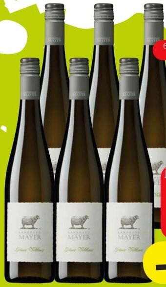 Eurospar Grüner Veltliner Angebot