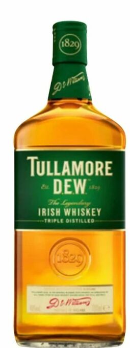 Eurospar Irish Whiskey Angebot