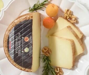 Spar Pecorino Toscano Stagionato Angebot