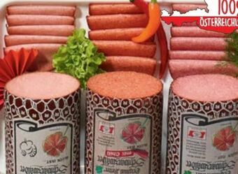 Spar Schwarzwälder Angebot