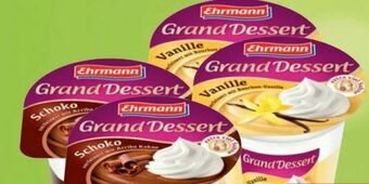 Spar Grand Dessert Angebot
