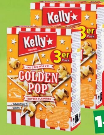 Spar Mikrowellen Popcorn Angebot