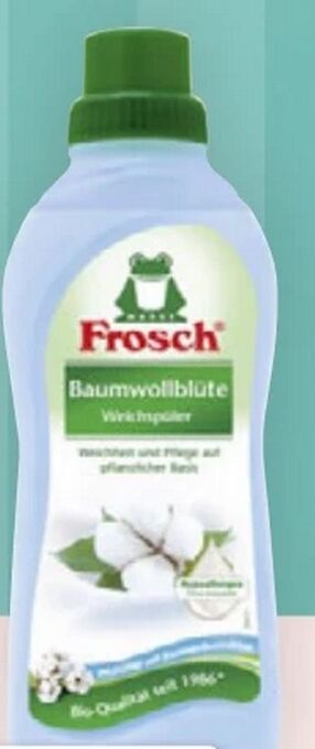 Bipa Weichspüler Angebot