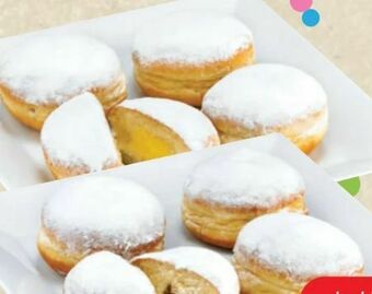 Spar Krapfen Angebot