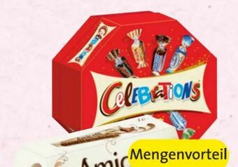 Spar Celebrations Angebot