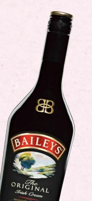 Spar The Original Irish Cream Angebot