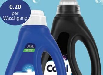 Spar Feinwaschmittel Flüssig Angebot