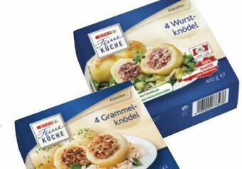 Spar Knödel Angebot