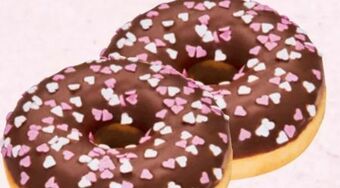 Spar Love Donut Angebot
