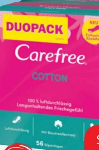 Spar Slipeinlagen Angebot