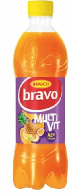 Spar Bravo Angebot