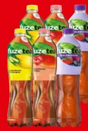 Interspar Eistee Angebot