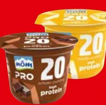 Interspar Pro High Protein Angebot