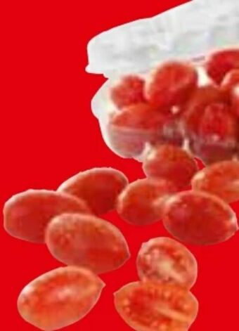 Interspar Datterini Tomaten Angebot