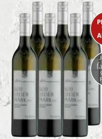 Interspar Sauvignon Blanc Klassik Angebot