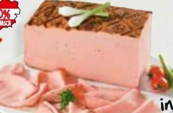 Interspar Leberkäse Angebot
