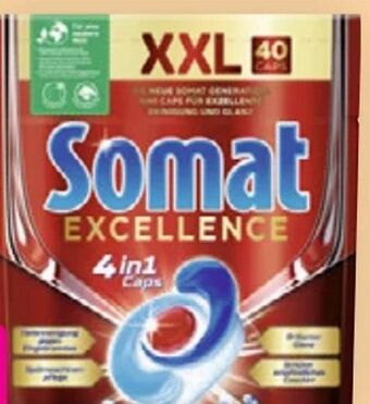 Bipa Excellence Angebot
