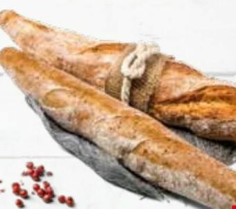 Interspar Premium Baguette Klassik Angebot